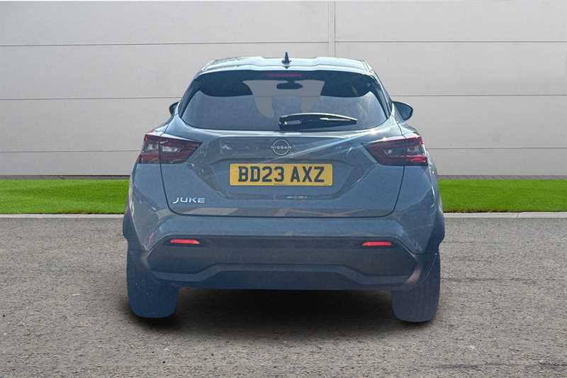 Used Nissan Juke 2023 for sale - 78206940: Photo 9