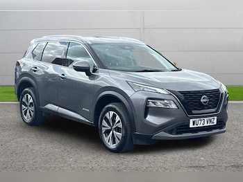 Used Nissan X-Trail 2023 for sale - 78377763: Photo