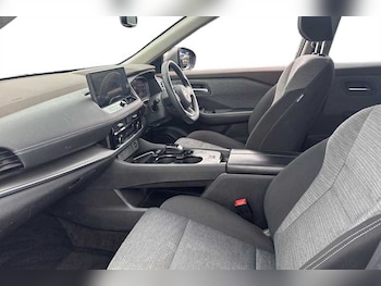 Used Nissan X-Trail 2023 for sale - 78377763: Photo