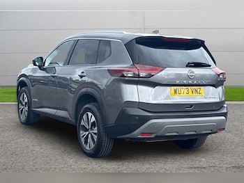 Used Nissan X-Trail 2023 for sale - 78377763: Photo