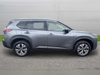 Used Nissan X-Trail 2023 for sale - 78377763: Photo