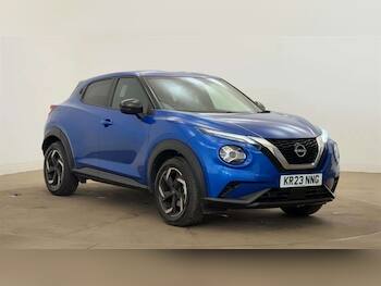 Used Nissan Juke 2023 for sale - 79647770: Photo