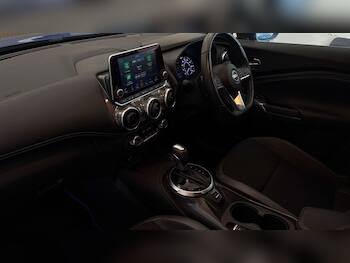 Used Nissan Juke 2023 for sale - 79647770: Photo