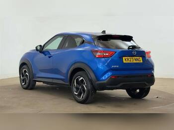 Used Nissan Juke 2023 for sale - 79647770: Photo