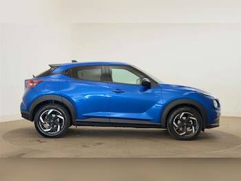 Used Nissan Juke 2023 for sale - 79647770: Photo