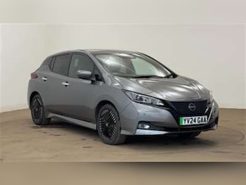 Used Nissan Leaf 2024 for sale - 76241835: Photo
