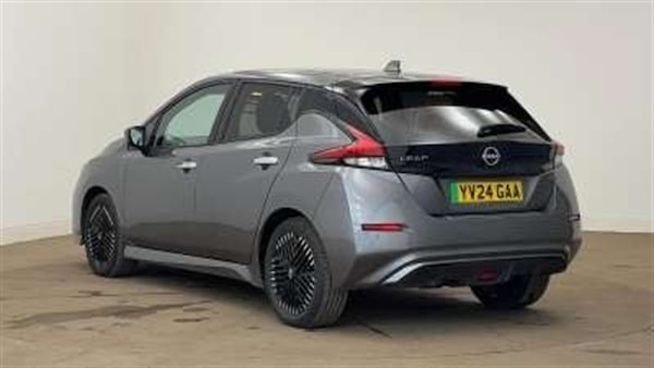 Used Nissan Leaf 2024 for sale - 76241835: Photo 3