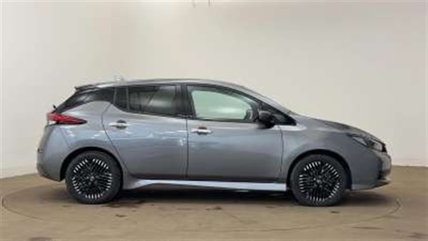 Used Nissan Leaf 2024 for sale - 76241835: Photo 4