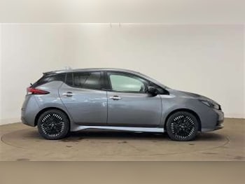 Used Nissan Leaf 2024 for sale - 76241835: Photo
