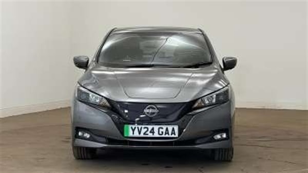 Used Nissan Leaf 2024 for sale - 76241835: Photo 7
