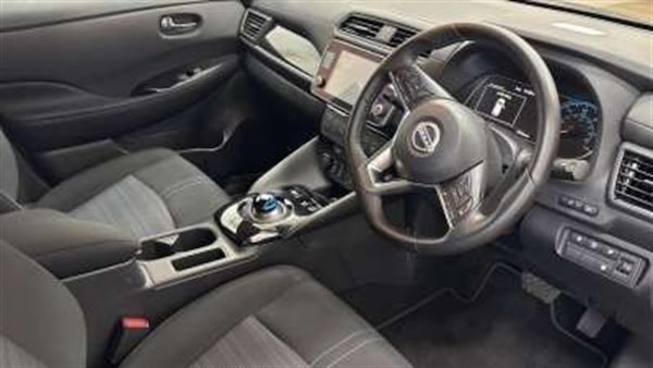 Used Nissan Leaf 2024 for sale - 76241835: Photo 8