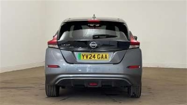 Used Nissan Leaf 2024 for sale - 76241835: Photo 9