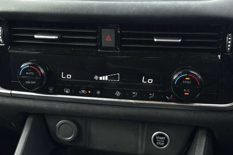 Used Nissan Qashqai 2023 for sale - 75887233: Photo 15