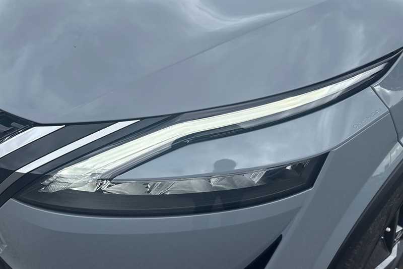 Used Nissan Qashqai 2023 for sale - 75887233: Photo 16