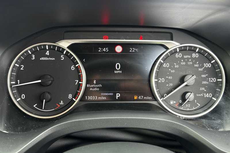 Used Nissan Qashqai 2023 for sale - 75887233: Photo 17