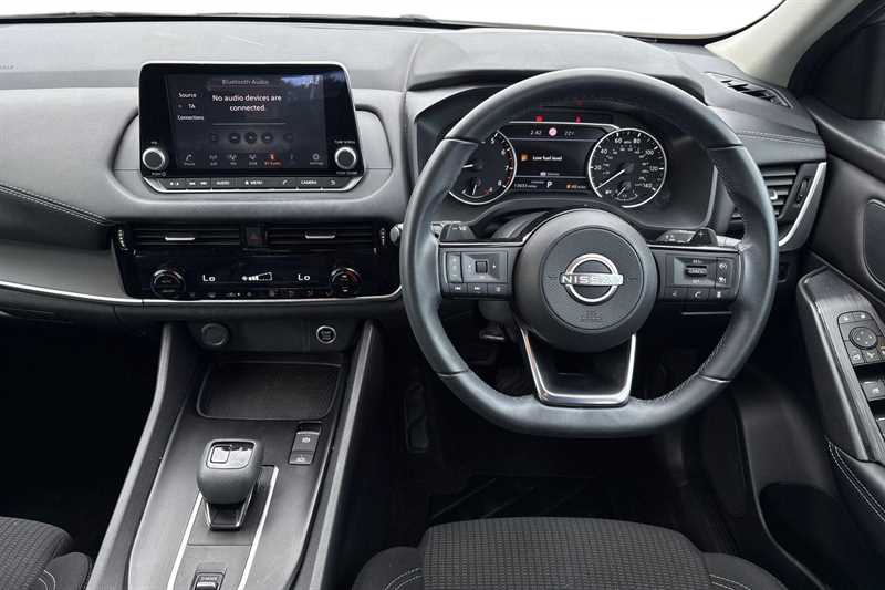 Used Nissan Qashqai 2023 for sale - 75887233: Photo 18
