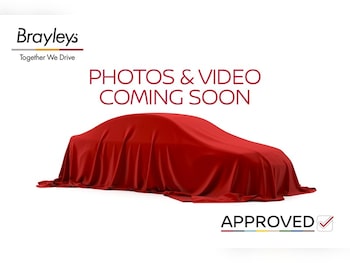 2023 - 1.3 DiG-T MH 158 Acenta Premium 5dr Xtronic