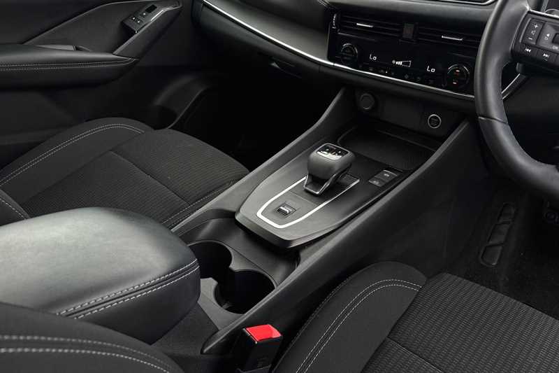 Used Nissan Qashqai 2023 for sale - 75887233: Photo 20