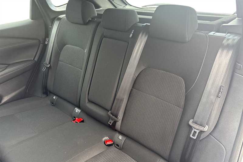 Used Nissan Qashqai 2023 for sale - 75887233: Photo 22