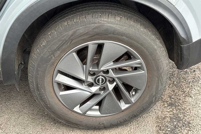 Used Nissan Qashqai 2023 for sale - 75887233: Photo 23