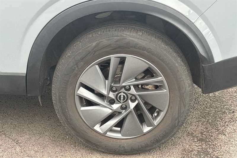 Used Nissan Qashqai 2023 for sale - 75887233: Photo 24