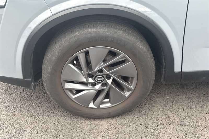 Used Nissan Qashqai 2023 for sale - 75887233: Photo 25