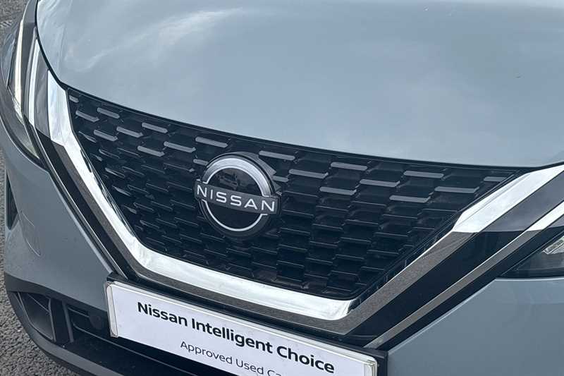 Used Nissan Qashqai 2023 for sale - 75887233: Photo 26