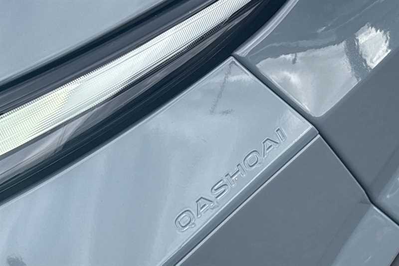 Used Nissan Qashqai 2023 for sale - 75887233: Photo 27