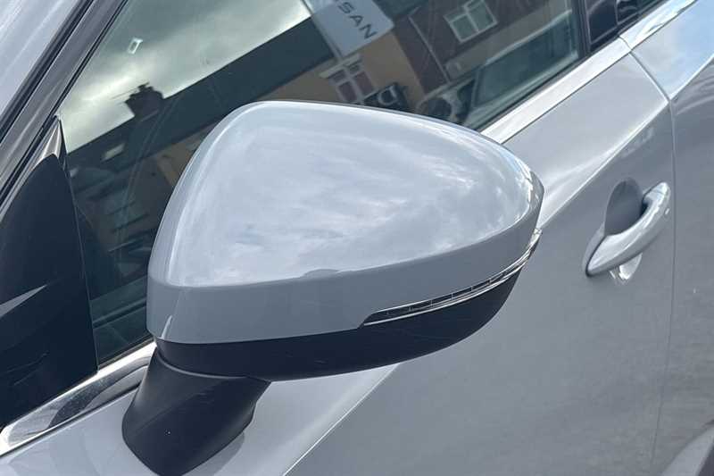 Used Nissan Qashqai 2023 for sale - 75887233: Photo 28