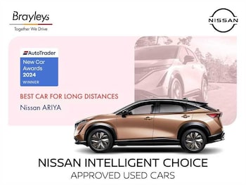 Used Nissan Qashqai 2023 for sale - 75887233: Photo