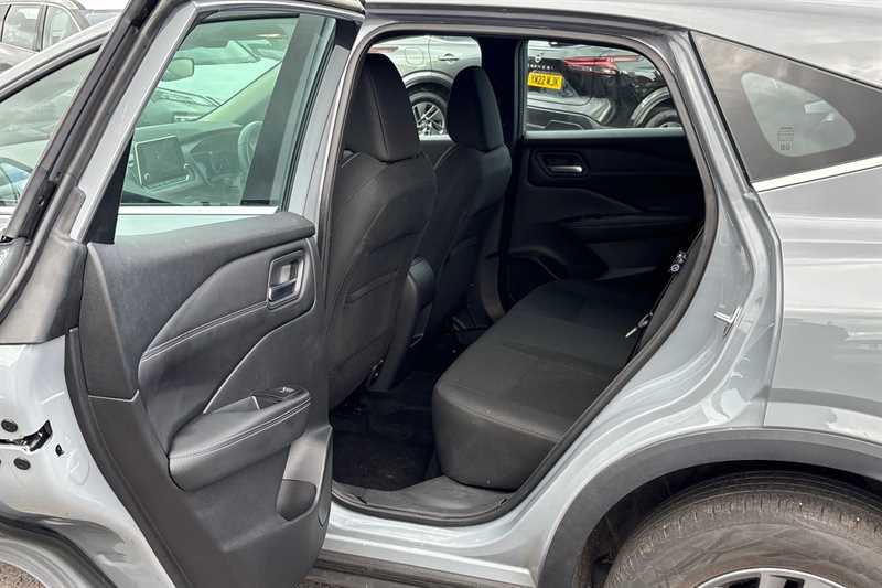 Used Nissan Qashqai 2023 for sale - 75887233: Photo 33