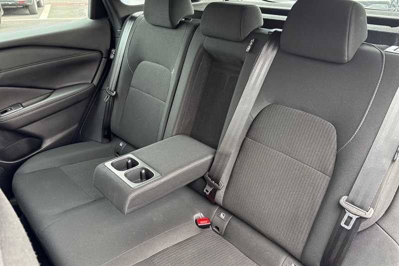 Used Nissan Qashqai 2023 for sale - 75887233: Photo 34