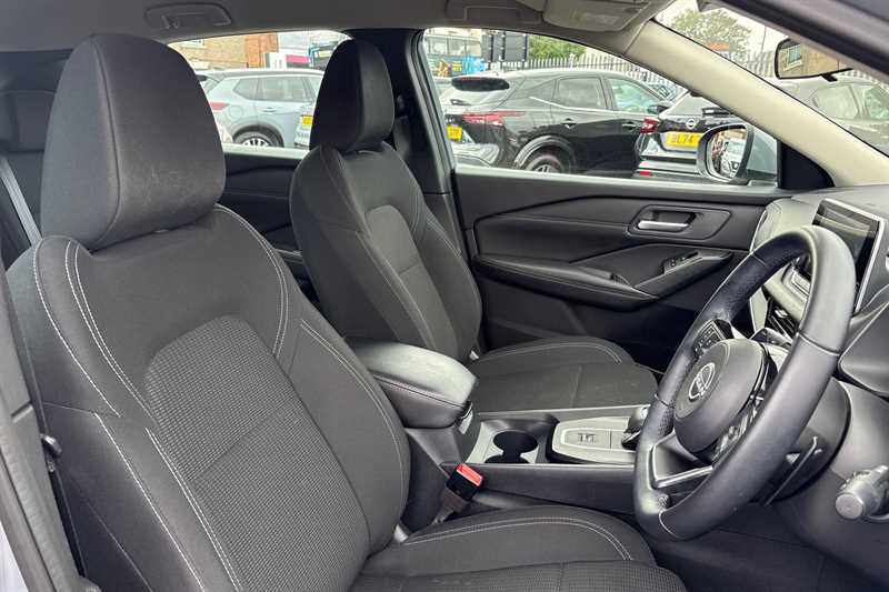 Used Nissan Qashqai 2023 for sale - 75887233: Photo 35