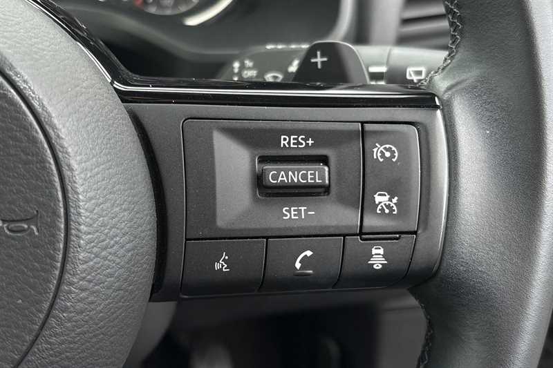 Used Nissan Qashqai 2023 for sale - 75887233: Photo 36