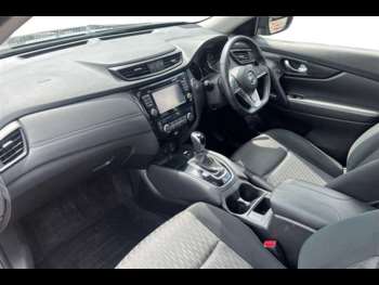 Used Nissan X-Trail 2020 for sale - 74896313: Photo