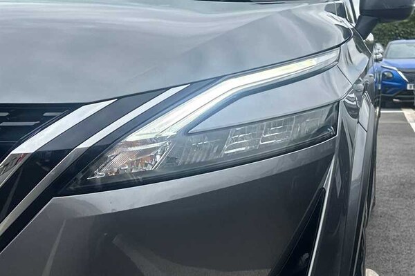 Used Nissan Qashqai 2023 for sale - 75565897: Photo 16