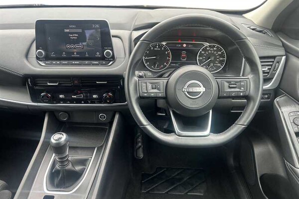 Used Nissan Qashqai 2023 for sale - 75565897: Photo 18