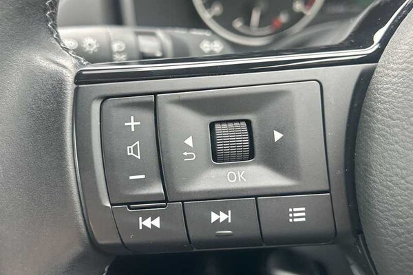 Used Nissan Qashqai 2023 for sale - 75565897: Photo 19
