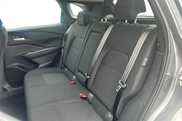 Used Nissan Qashqai 2023 for sale - 75565897: Photo 22