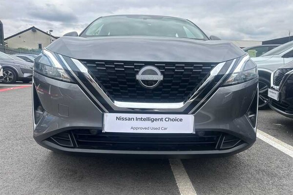 Used Nissan Qashqai 2023 for sale - 75565897: Photo 28