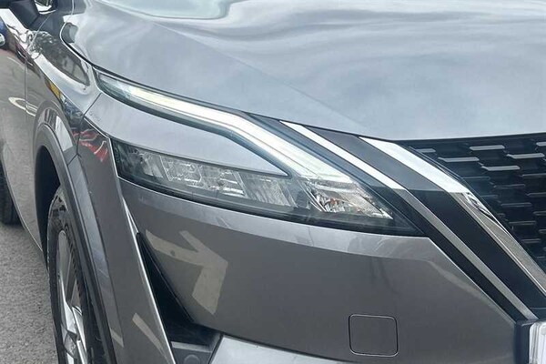 Used Nissan Qashqai 2023 for sale - 75565897: Photo 29