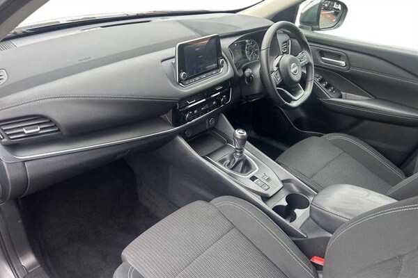 Used Nissan Qashqai 2023 for sale - 75565897: Photo 2