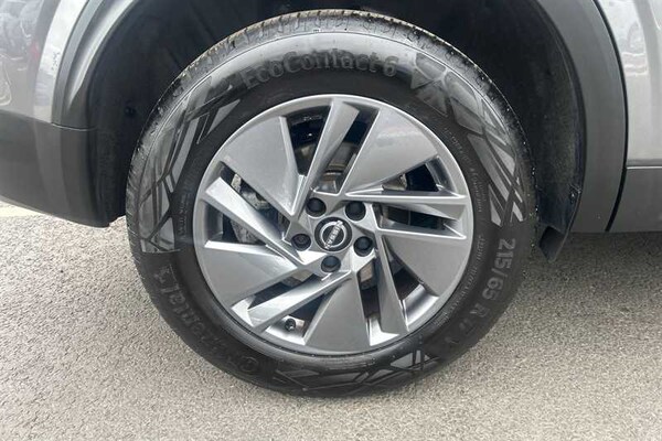 Used Nissan Qashqai 2023 for sale - 75565897: Photo 30