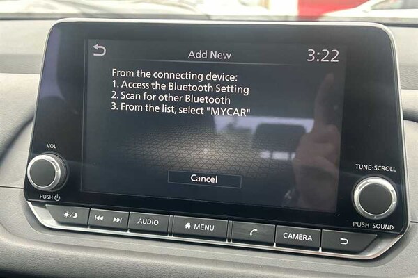 Used Nissan Qashqai 2023 for sale - 75565897: Photo 33