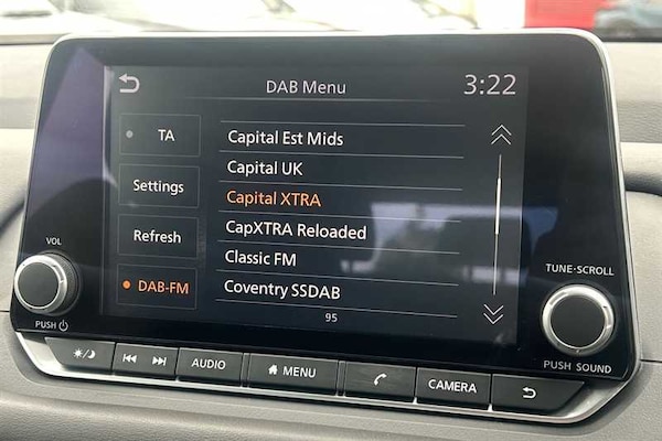 Used Nissan Qashqai 2023 for sale - 75565897: Photo 35