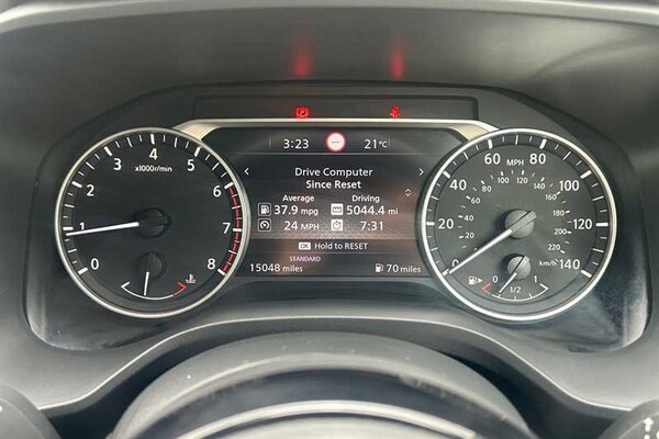 Used Nissan Qashqai 2023 for sale - 75565897: Photo 36