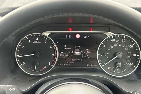 Used Nissan Qashqai 2023 for sale - 75565897: Photo 37