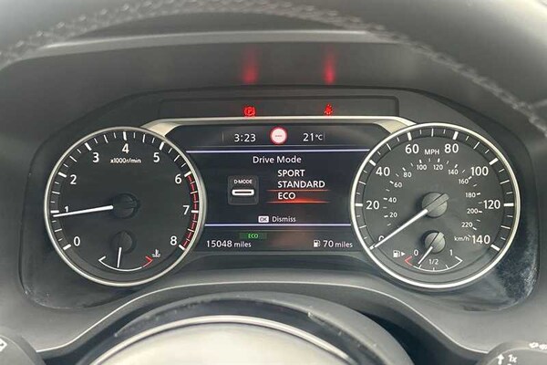 Used Nissan Qashqai 2023 for sale - 75565897: Photo 38