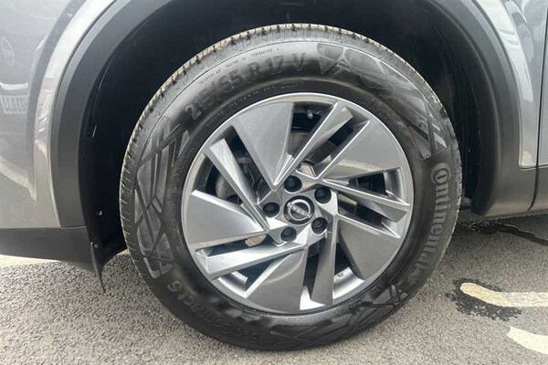 Used Nissan Qashqai 2023 for sale - 75565897: Photo 43