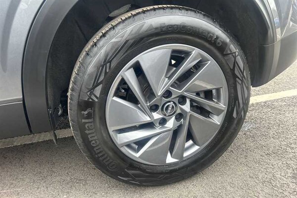 Used Nissan Qashqai 2023 for sale - 75565897: Photo 44